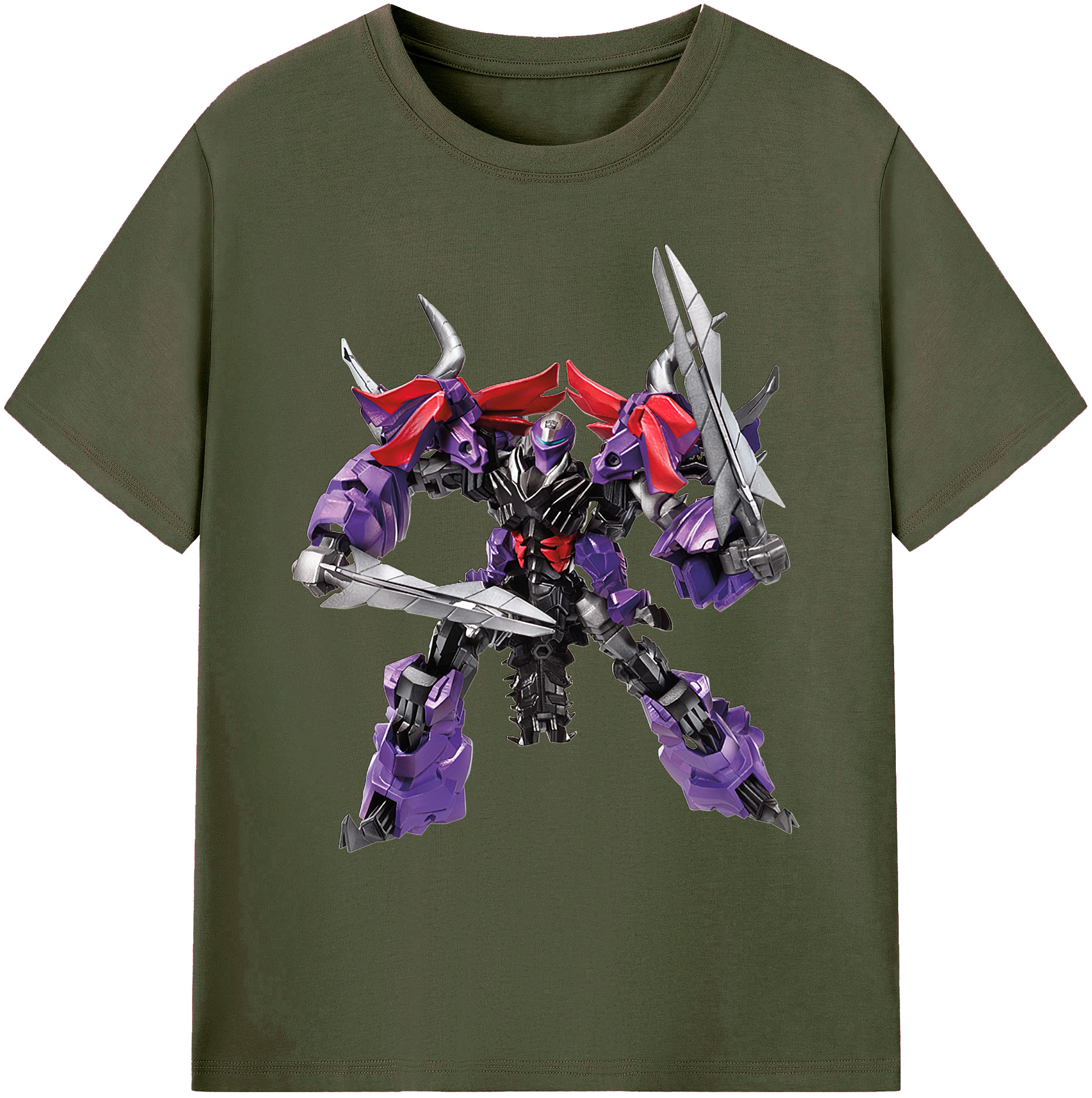 （画像用）  綿100％ メンズ半袖Tシャツ｜肌触りやわらか＆通気性